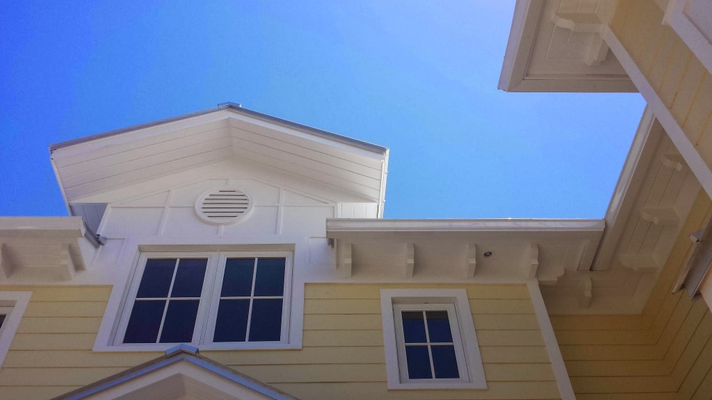 gutter installation miramar
