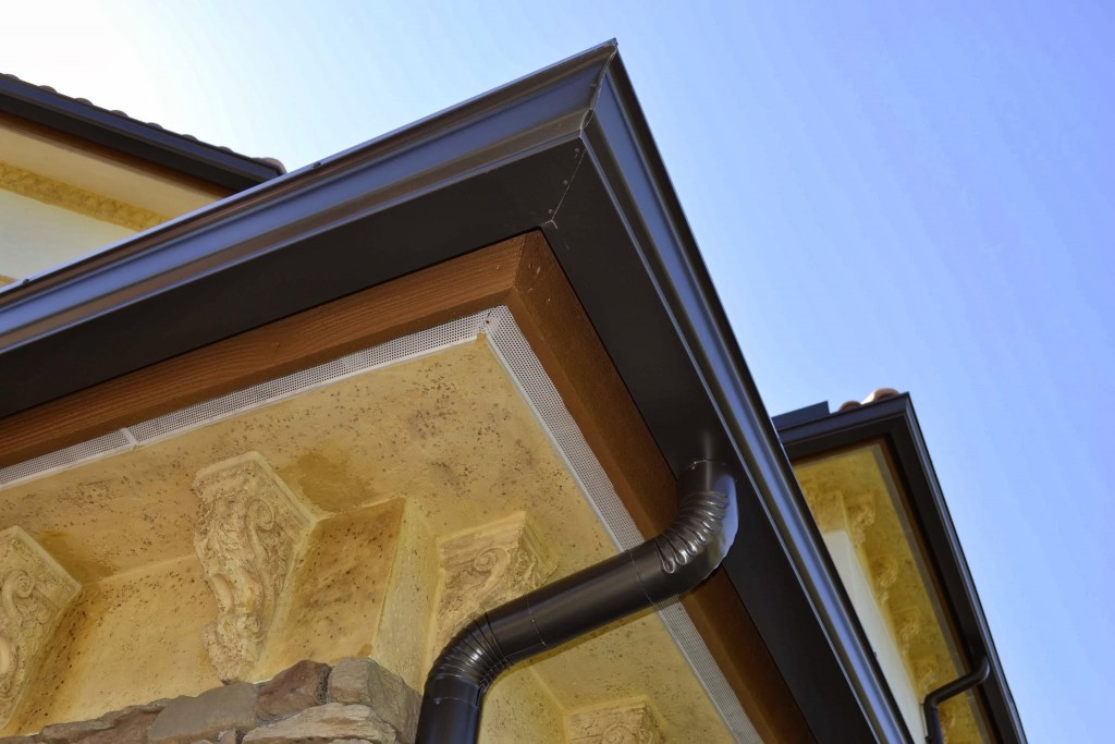 gutter repair north lauderdale