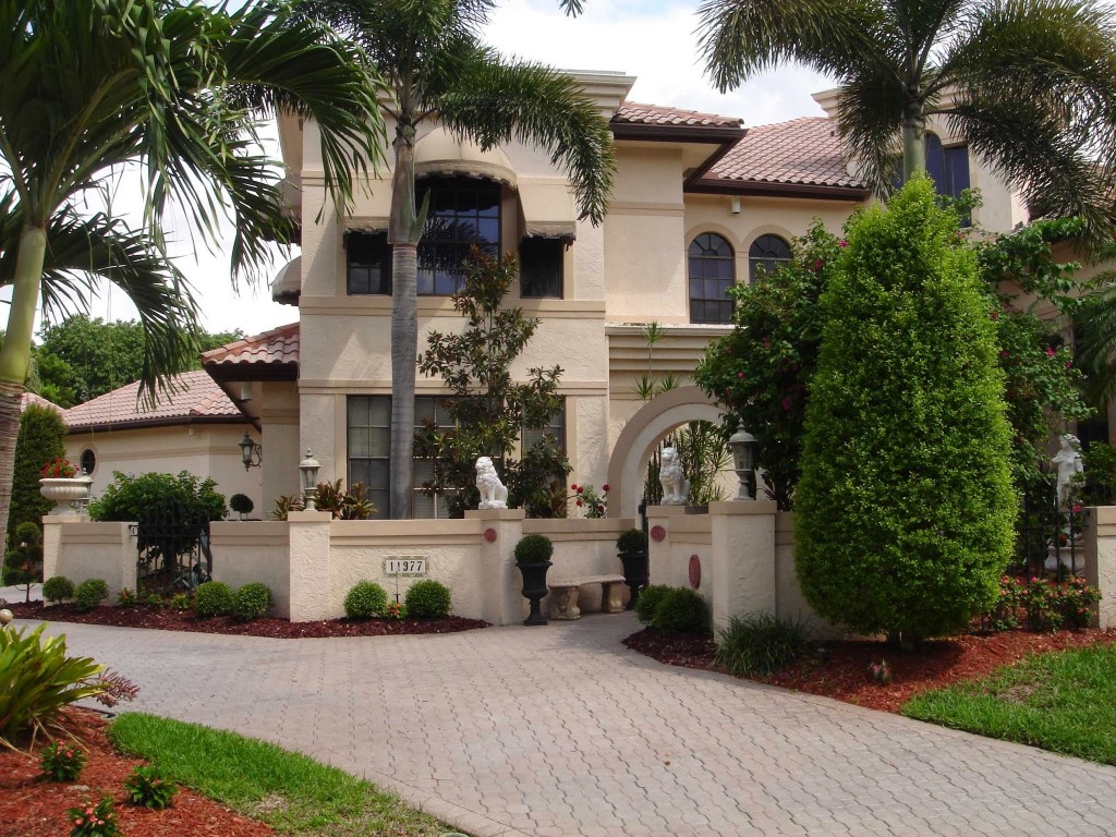 gutter installation pembroke pines
