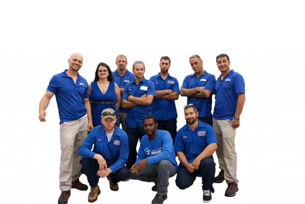 gutter team about-us