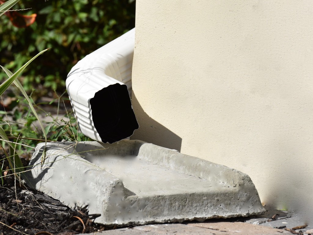 Gutter Installation Miami Beach