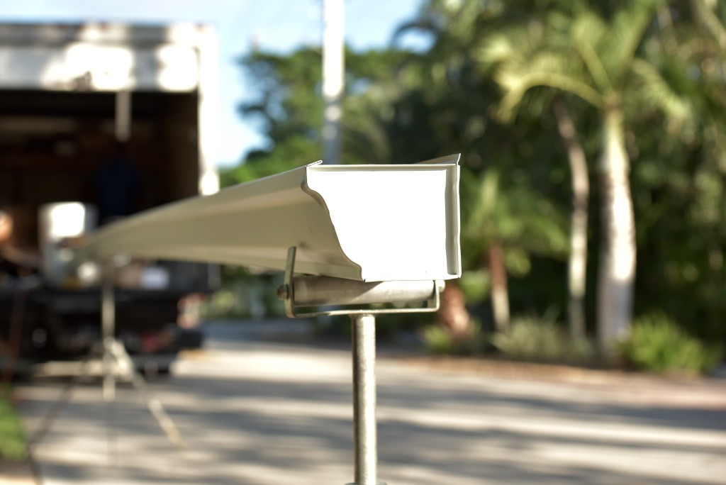 Gutter Installation Miami Gardens