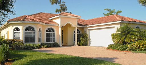 Large Home