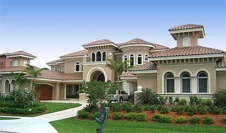 Extra Large Home