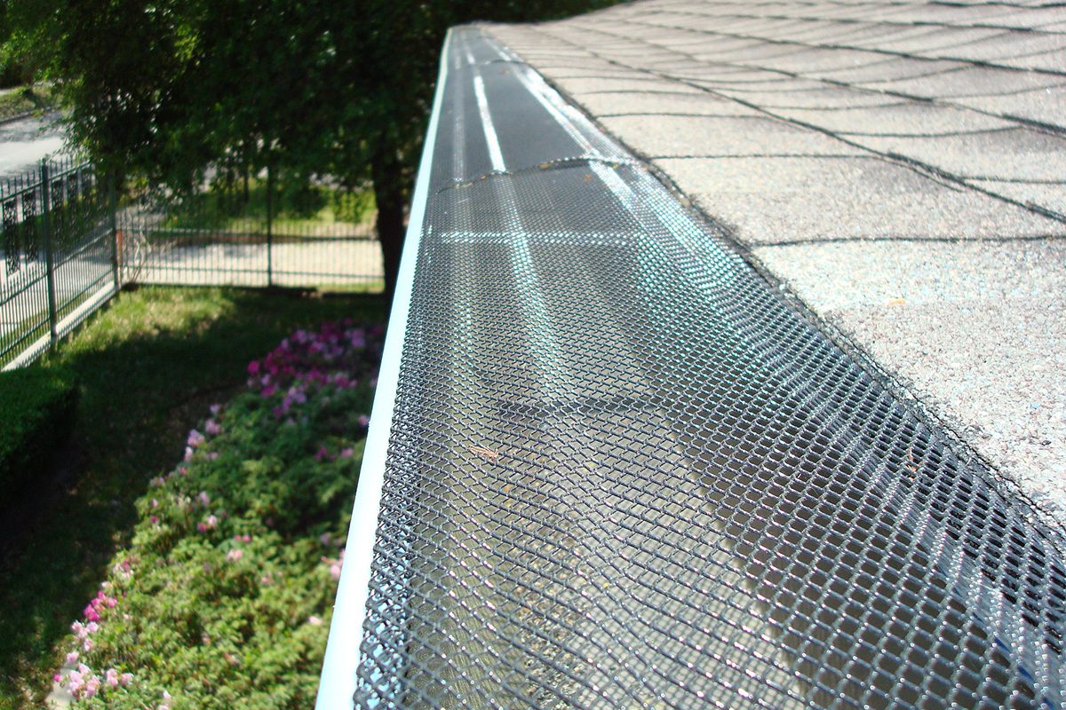 Are Gutter Guards Worth It?